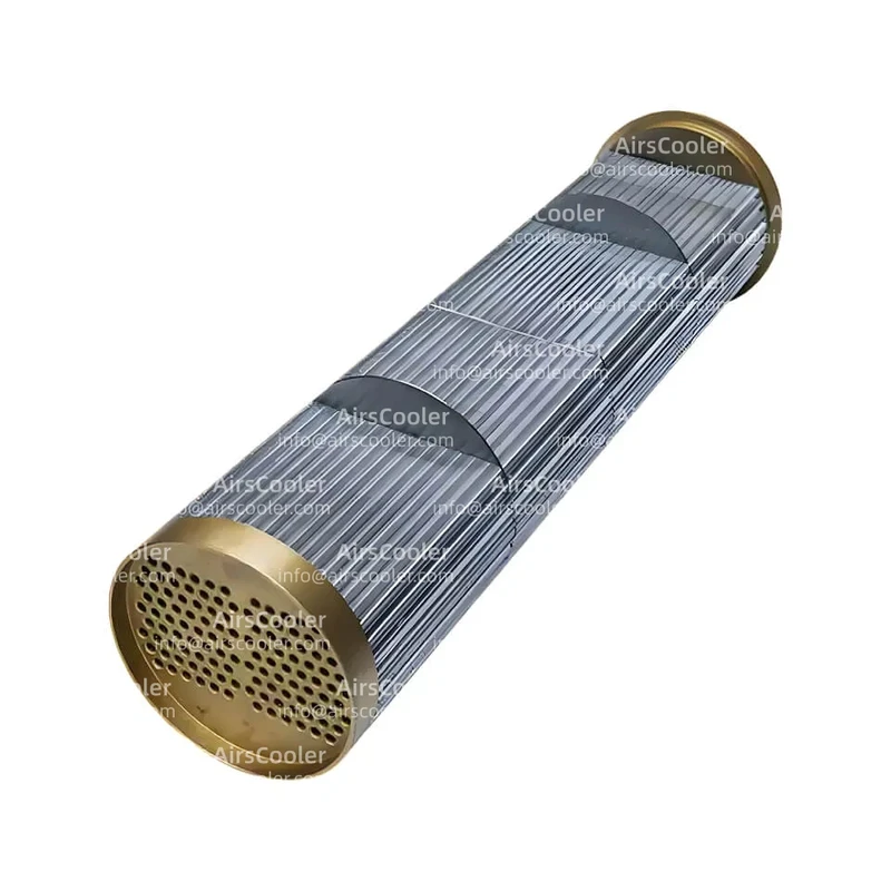 Atlas Copco Compressor Cooler GA160